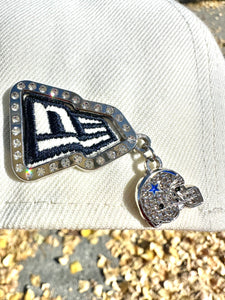 Dallas Cowboys Helmet Pin